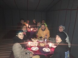 Camp Under Stars - Adults Only