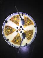 Camp Under Stars - Adults Only