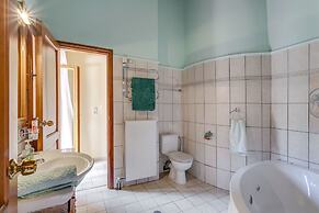 Ifigenia Theriso Village