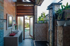 Uma Galih Ubud Villa