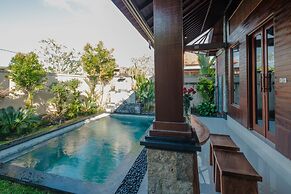 Uma Galih Ubud Villa