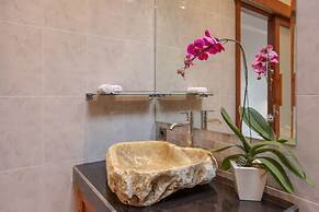 Uma Galih Ubud Villa