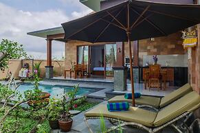 Uma Galih Ubud Villa