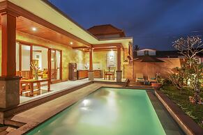 Uma Galih Ubud Villa