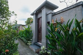 Uma Galih Ubud Villa