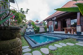 Uma Galih Ubud Villa
