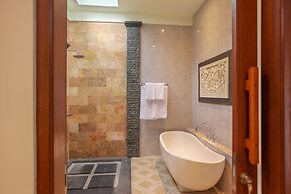 Uma Galih Ubud Villa