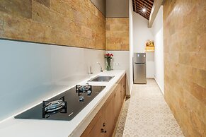 Uma Galih Ubud Villa