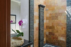 Uma Galih Ubud Villa