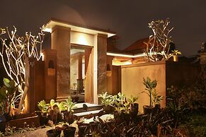 Uma Galih Ubud Villa