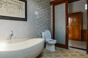 Uma Galih Ubud Villa
