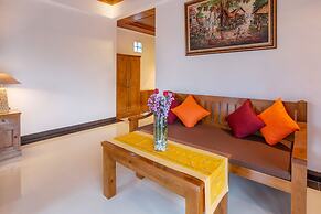 Uma Galih Ubud Villa