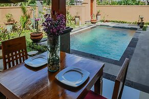 Uma Galih Ubud Villa
