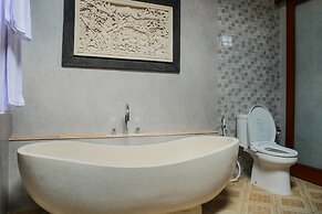 Uma Galih Ubud Villa
