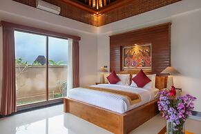 Uma Galih Ubud Villa