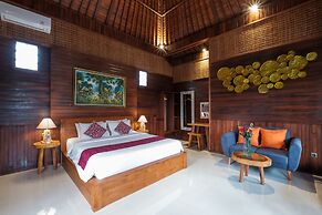 Uma Galih Ubud Villa
