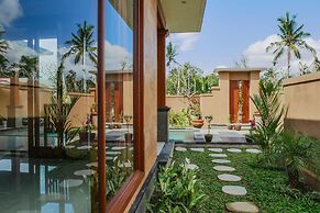 Uma Galih Ubud Villa