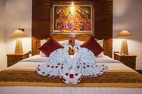 Uma Galih Ubud Villa