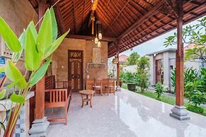Uma Galih Ubud Villa