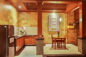 Uma Galih Ubud Villa