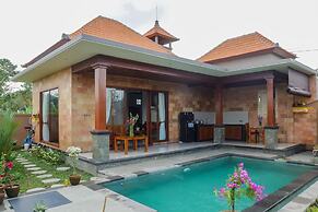 Uma Galih Ubud Villa