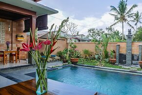 Uma Galih Ubud Villa