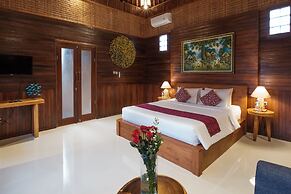 Uma Galih Ubud Villa