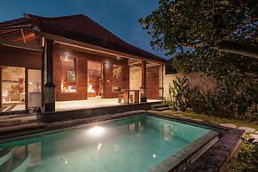 Uma Galih Ubud Villa