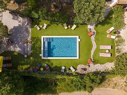 Domaine de Roque Haute