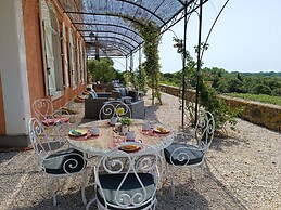 Domaine de Roque Haute