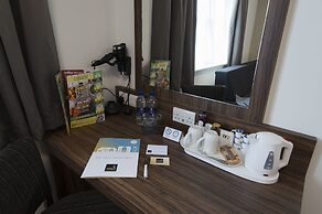 Kings Chamber, Doncaster by Marston's Inns