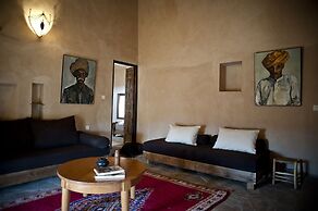 Kasbah Ait Ben Moro