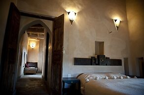 Kasbah Ait Ben Moro
