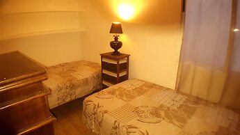 Piso en la Ribera 4 dormitorios wifi