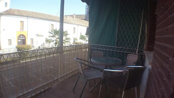 Piso en la Ribera 4 dormitorios wifi