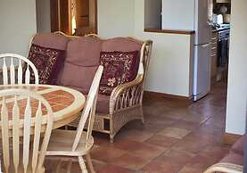 Damerons Farm Cottages