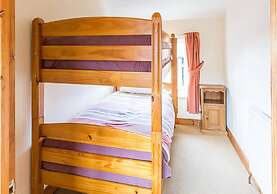 Damerons Farm Cottages