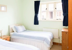 Damerons Farm Cottages