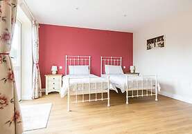 Damerons Farm Cottages