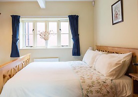 Damerons Farm Cottages