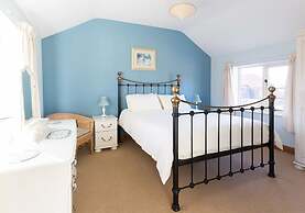 Damerons Farm Cottages