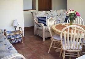 Damerons Farm Cottages