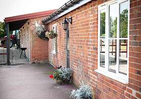 Damerons Farm Cottages