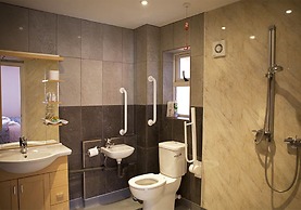 Damerons Farm Cottages