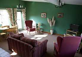 Damerons Farm Cottages