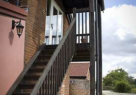 Damerons Farm Cottages