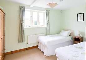 Damerons Farm Cottages