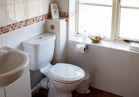 Damerons Farm Cottages