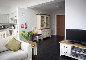 Damerons Farm Cottages