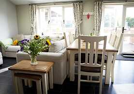 Damerons Farm Cottages